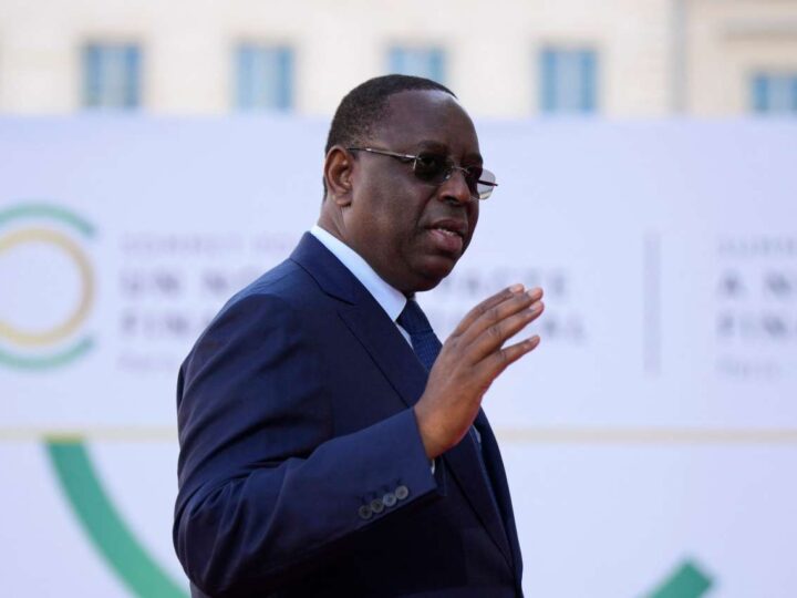 ONU : Macky Sall retire sa candidature au poste de secrétaire général et plaide pour une candidature consensuelle