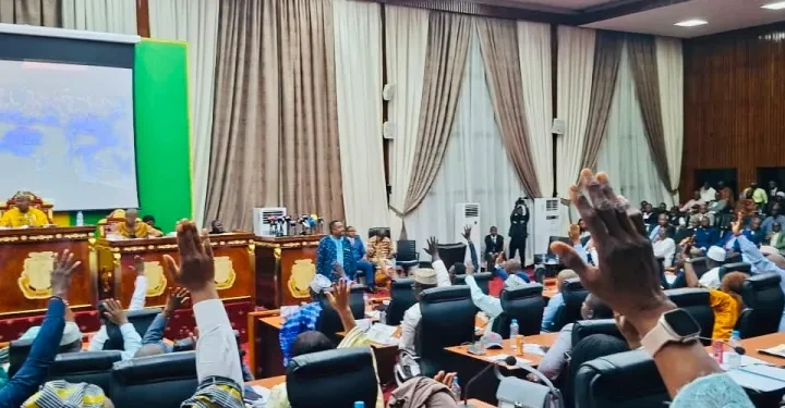 Guinée : Ce qu&rsquo;il faut retenir du projet de loi de finances rectificative 2026